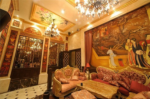 贡觉高档KTV妹子质量哪家好 贡觉高档KTV妹子质量哪家好