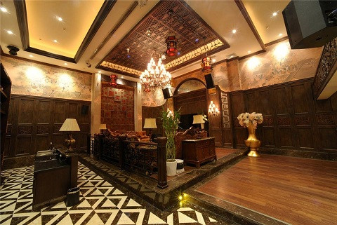 贡觉哪个KTV少爷男模妹子服务好